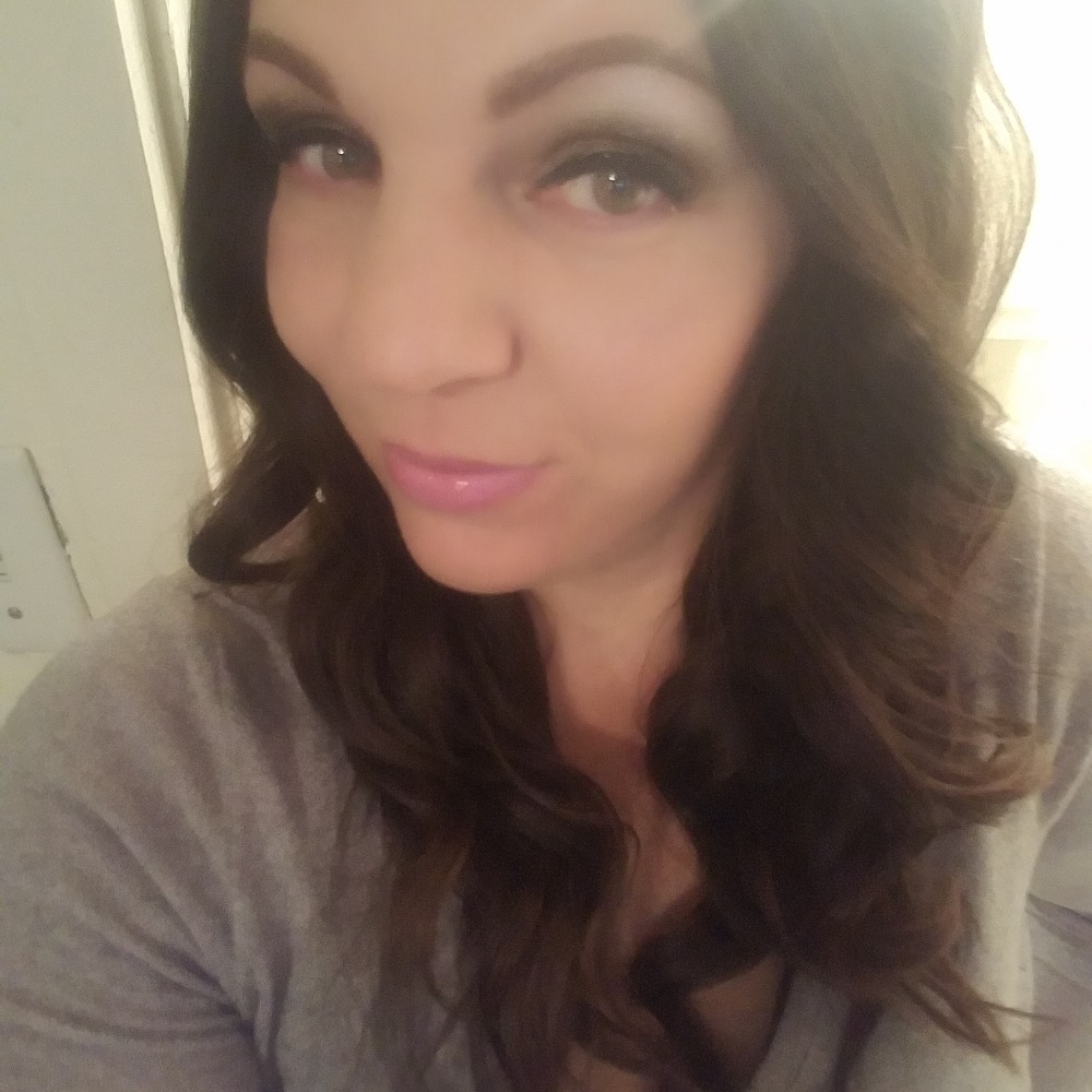 Meet your Posher, Kristie